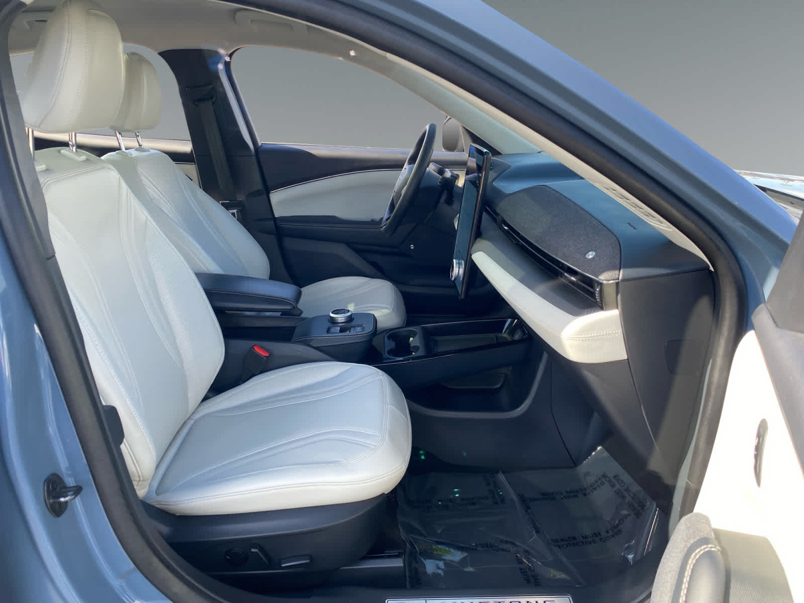 2023 Ford Mustang Mach-E Premium RWD - Photo 15
