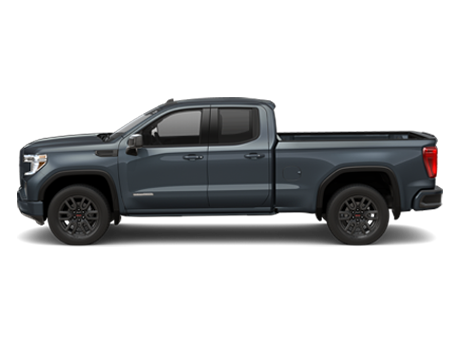 GMC Sierra 1500 vehicle