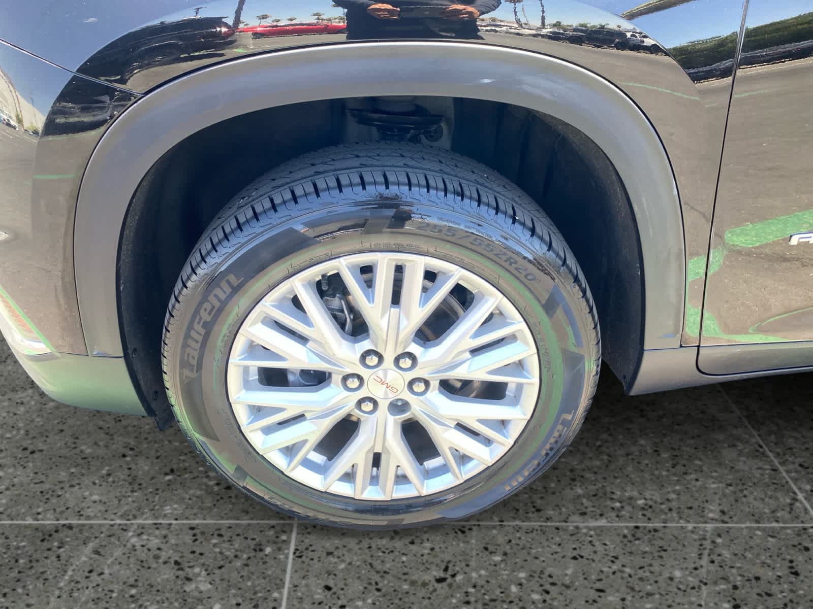 2024 GMC Acadia Elevation - Photo 14