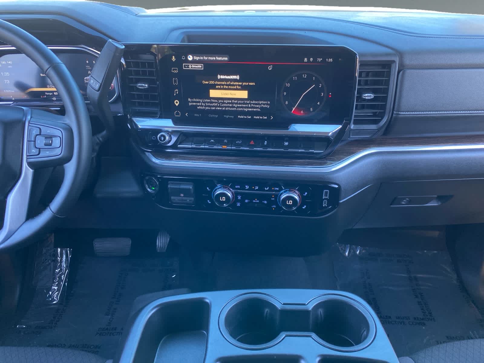 2026 GMC Sierra 1500 SLE - Photo 11