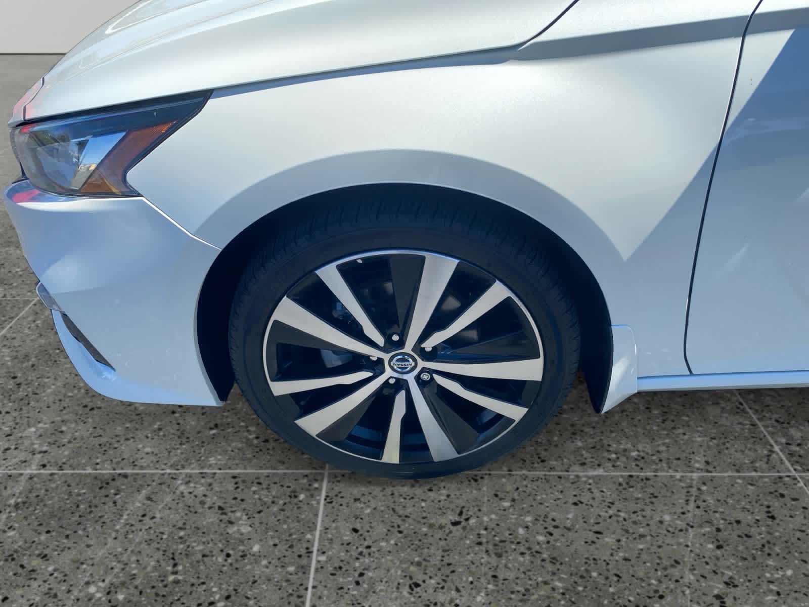 2022 Nissan Altima Platinum - Photo 14
