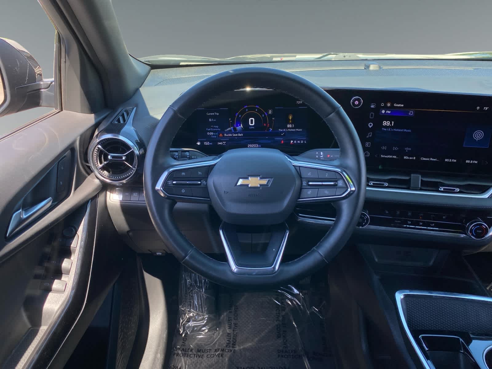 2025 Chevrolet Equinox LT - Photo 12