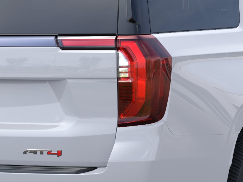 2026 GMC Yukon XL AT4 Ultimate - Photo 11