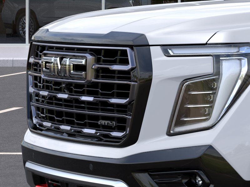 2026 GMC Yukon XL AT4 Ultimate - Photo 13