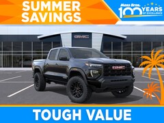 2026 GMC Canyon Elevation Truck