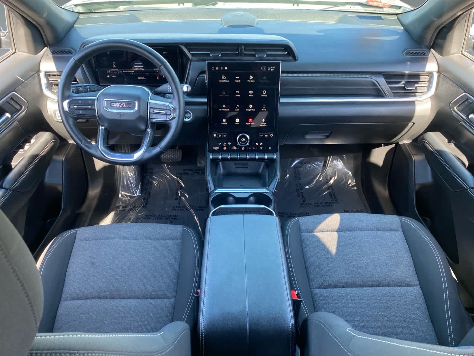 2025 GMC Terrain Elevation - Photo 10