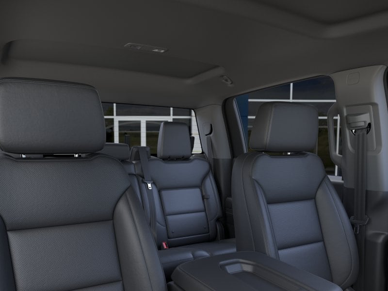 2026 GMC Sierra 1500 SLT - Photo 24