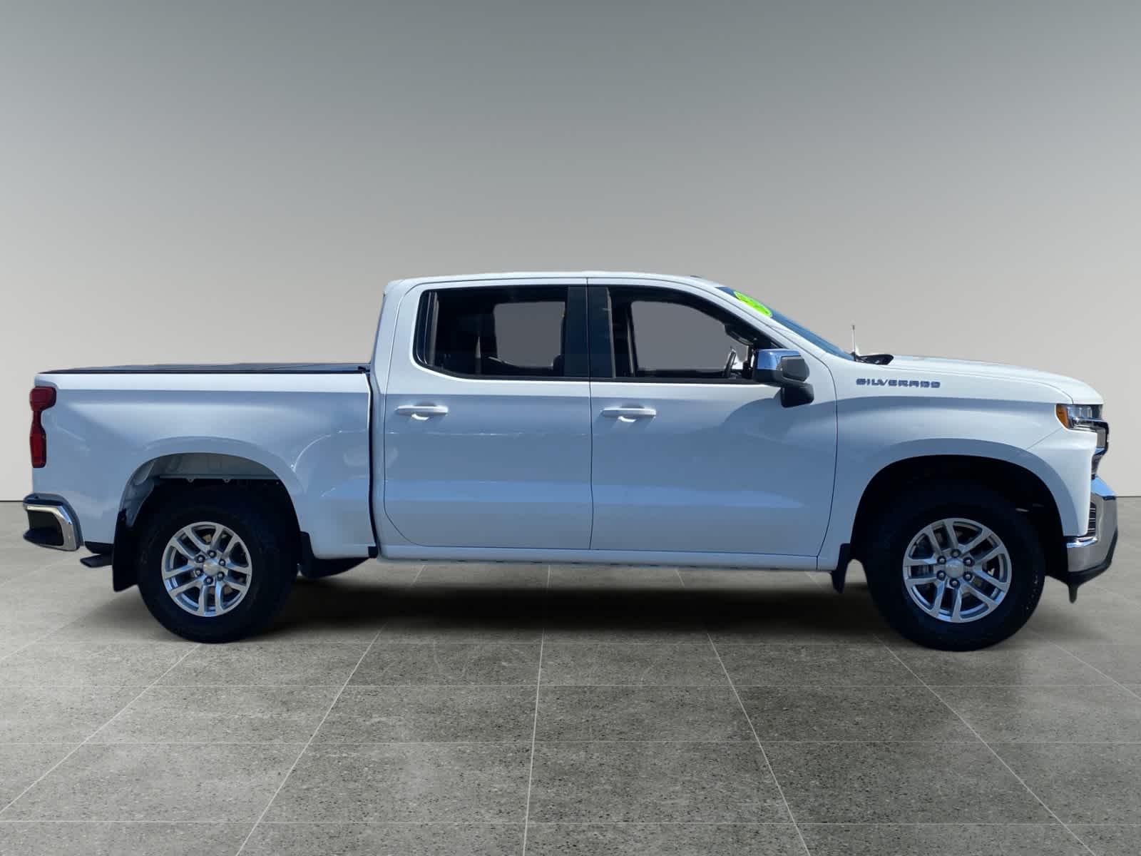 2021 Chevrolet Silverado 1500 LT - Photo 6