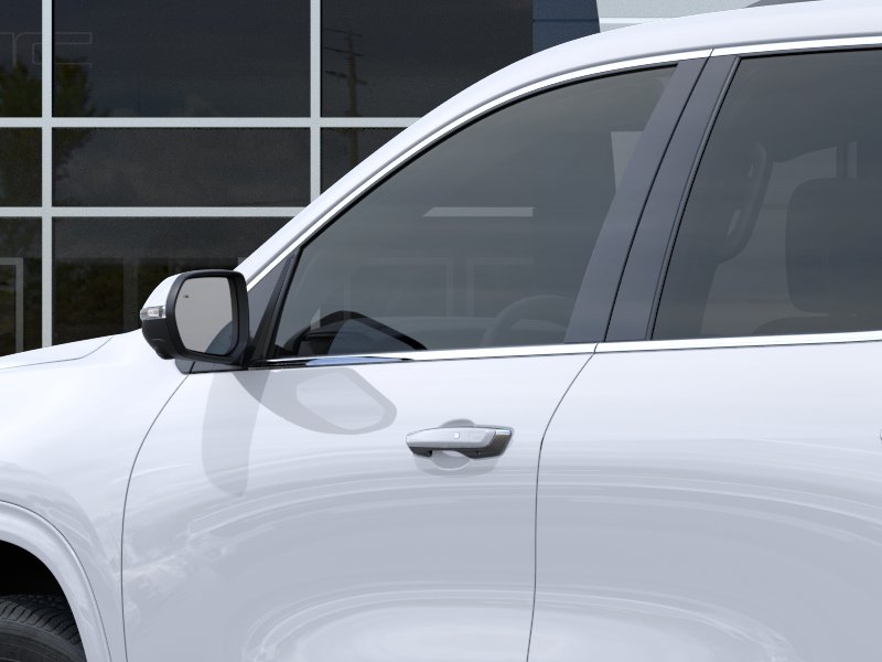 2026 GMC Acadia Denali - Photo 12