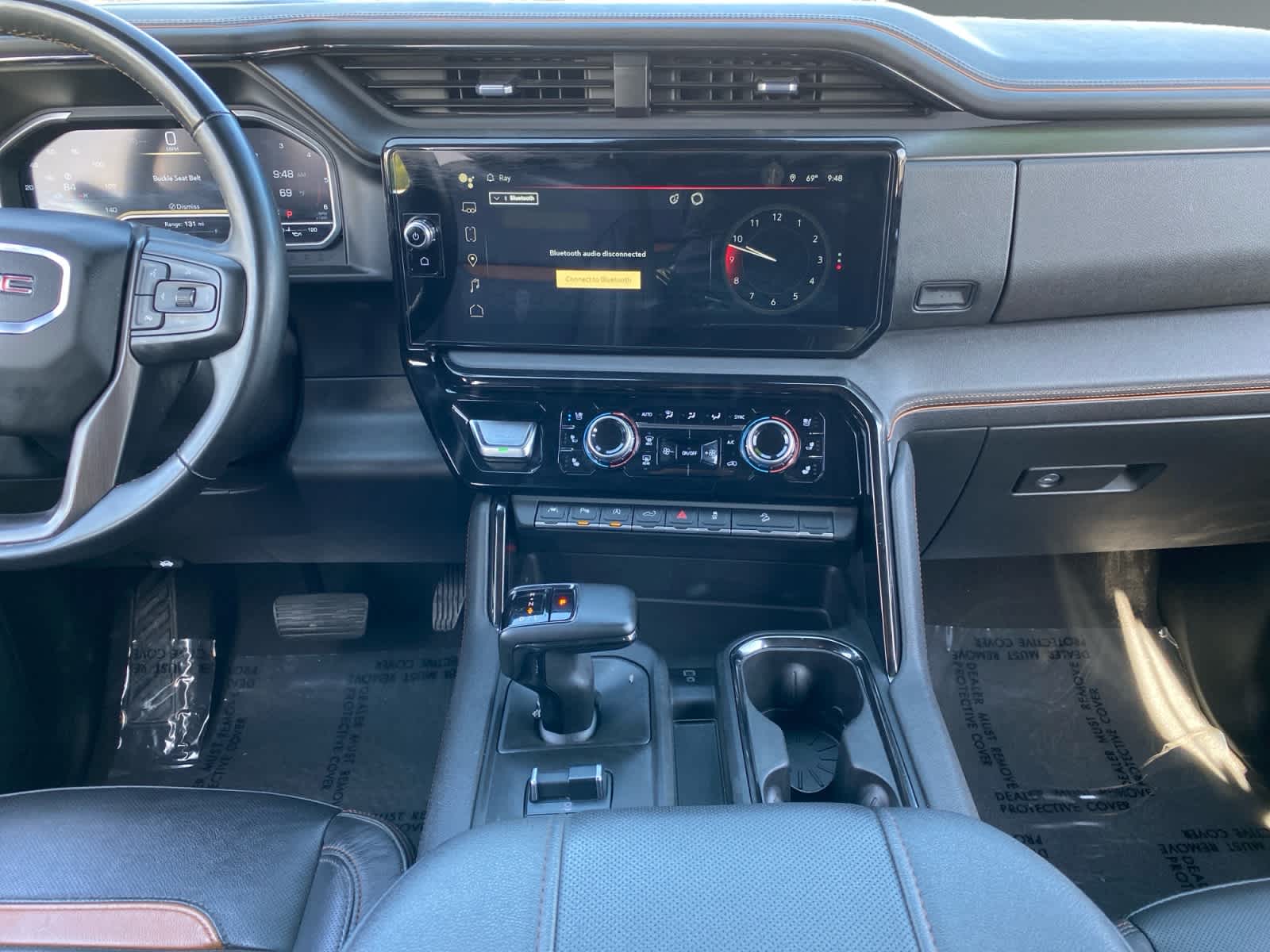 2023 GMC Sierra 1500 AT4 - Photo 11