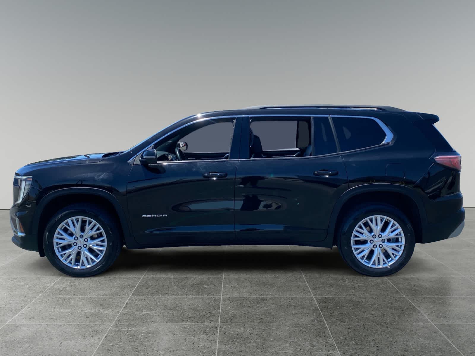 2024 GMC Acadia Elevation - Photo 2