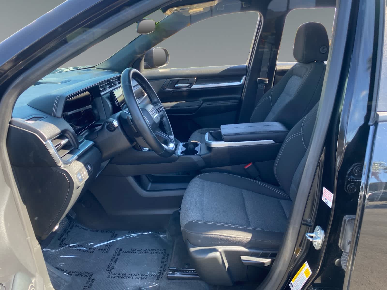 2025 GMC Terrain Elevation - Photo 9