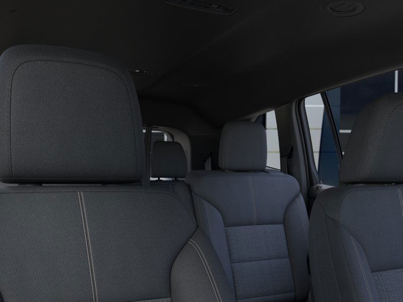 2026 GMC Acadia Elevation - Photo 24