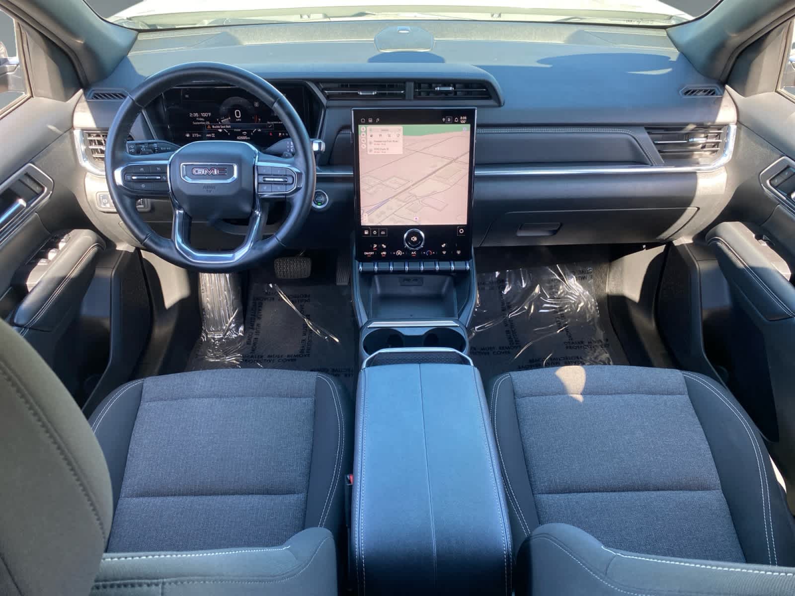 2025 GMC Terrain Elevation - Photo 10