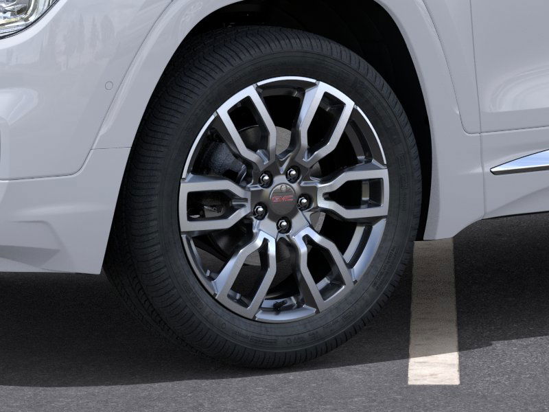 2024 GMC Terrain Denali - Photo 9