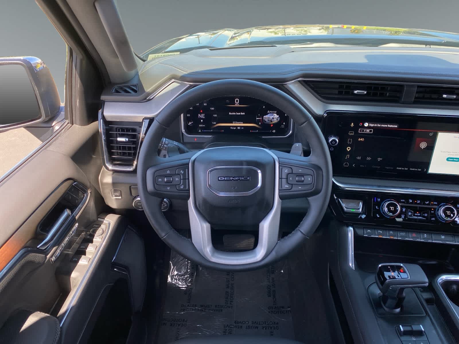 2026 GMC Sierra 1500 Denali - Photo 12