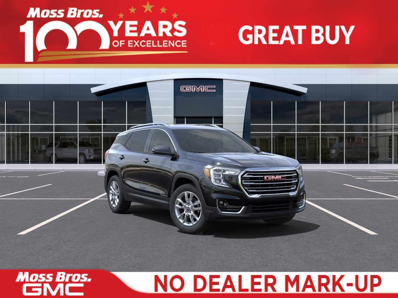 New GMC Terrain in Moreno Valley, CA Inventory, Photos, Videos, Features