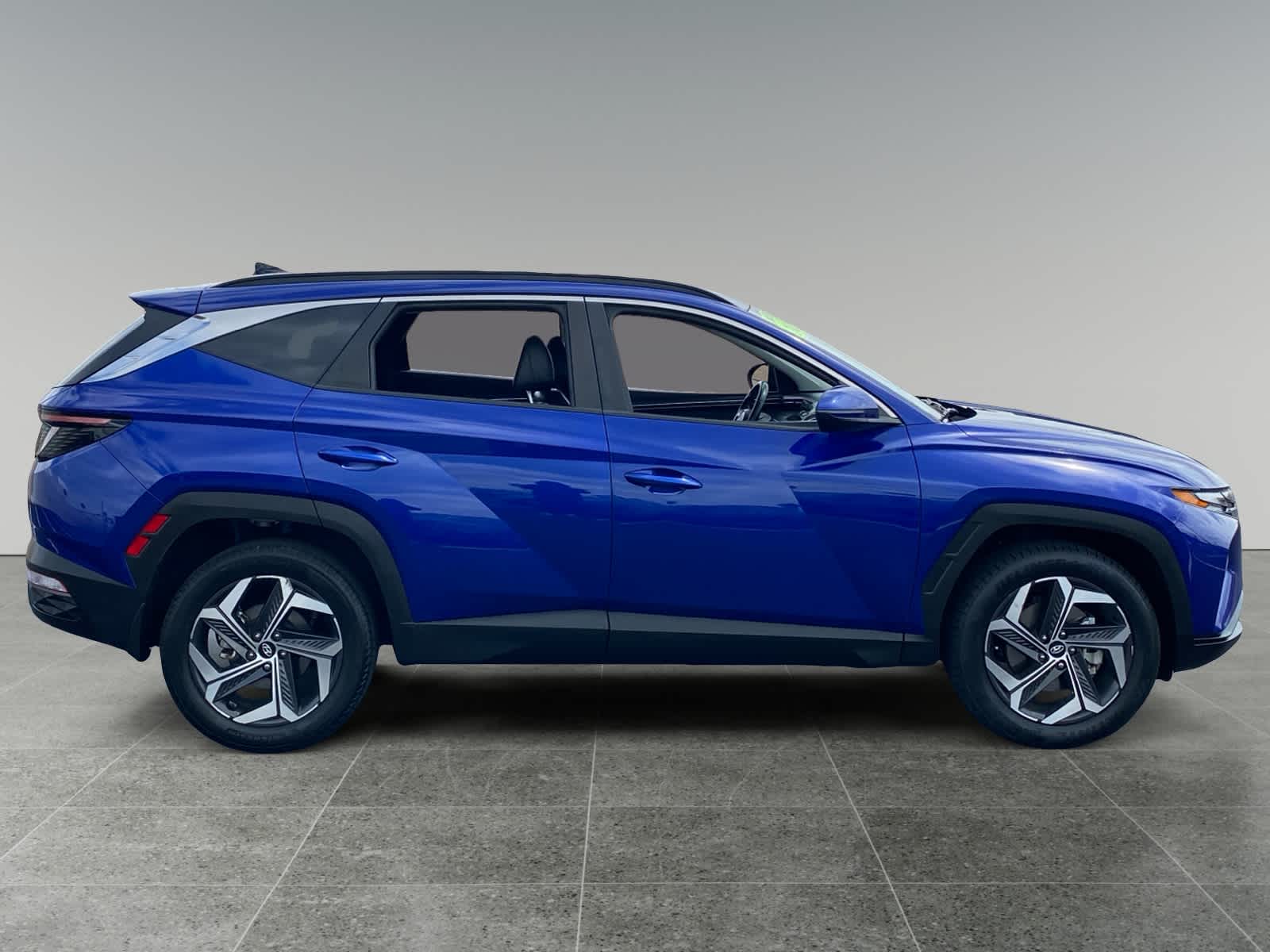 2023 Hyundai Tucson SEL - Photo 6