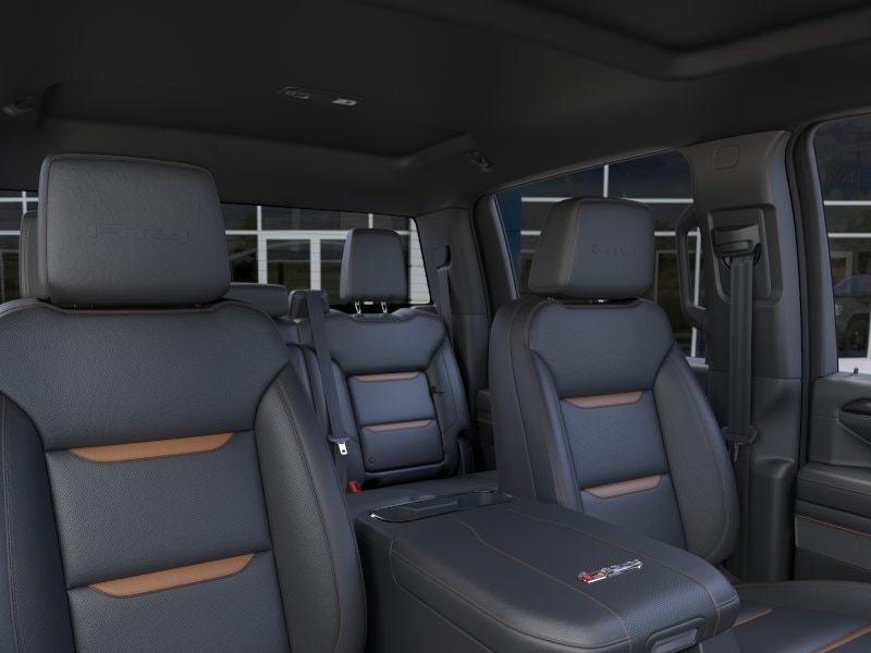 2026 GMC Sierra 3500HD AT4 - Photo 24