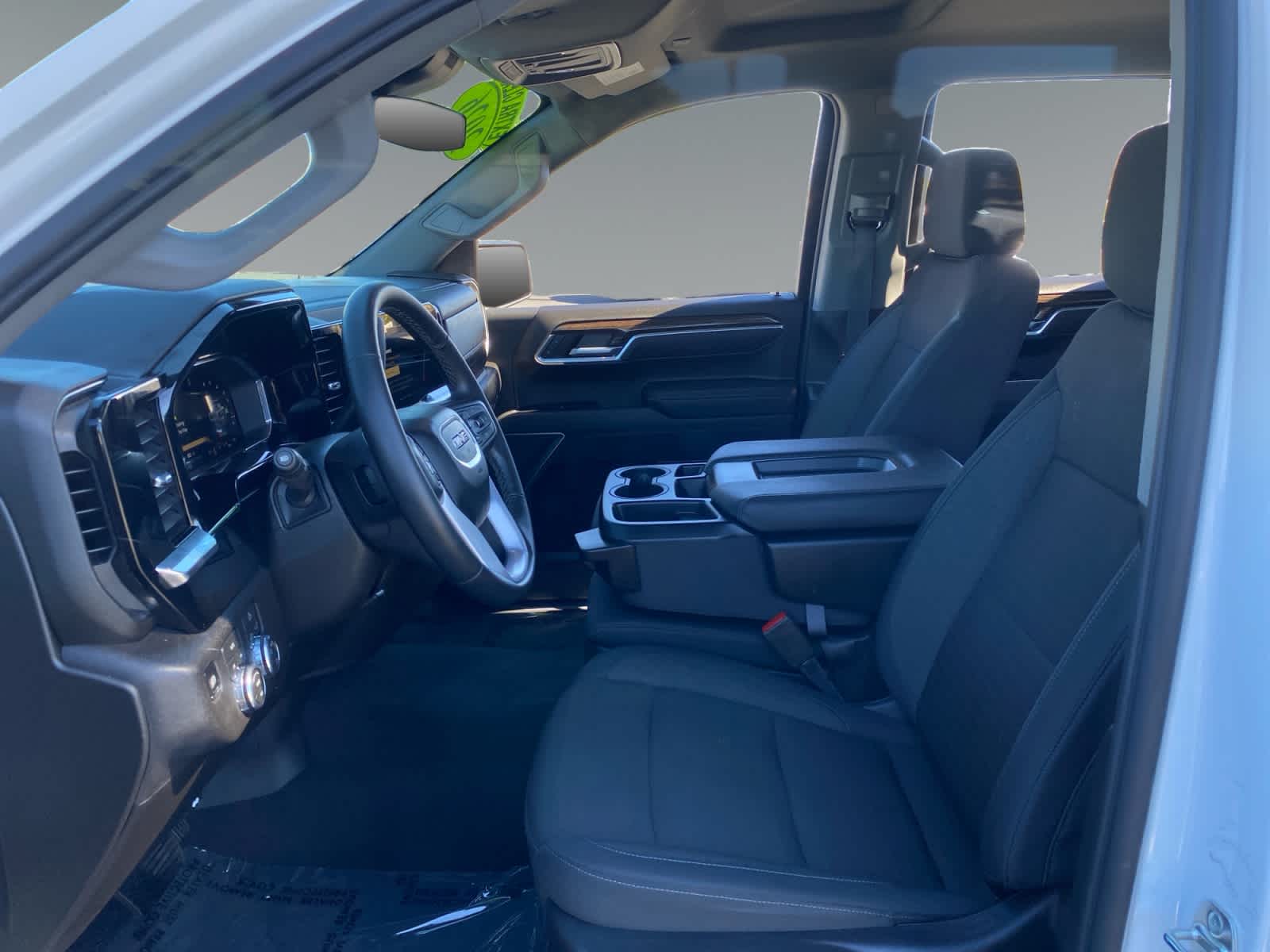 2026 GMC Sierra 1500 SLE - Photo 9