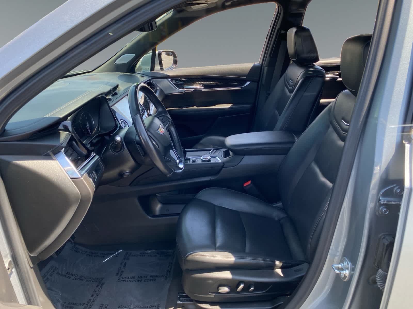 2024 Cadillac XT6 Premium Luxury - Photo 9
