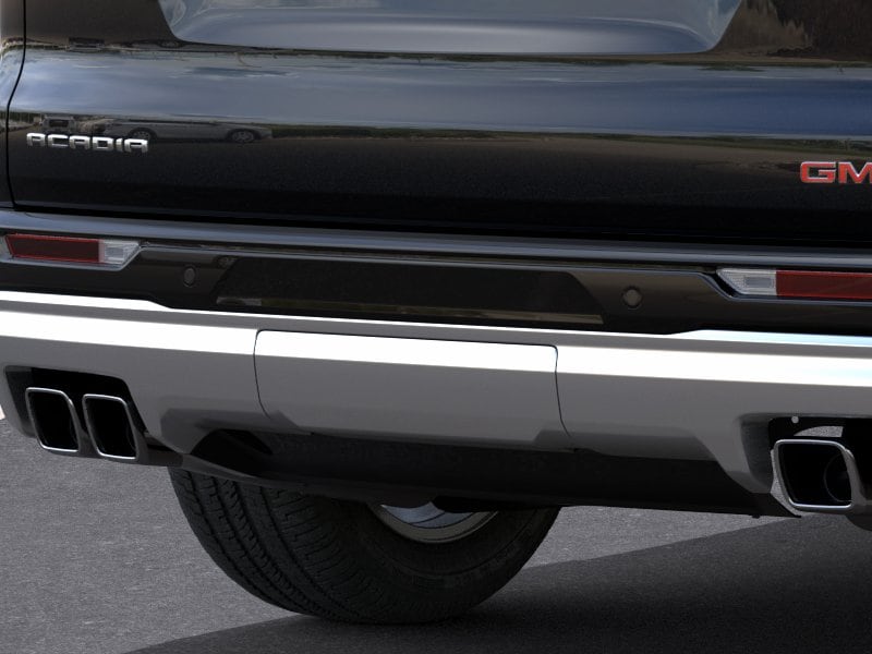 2026 GMC Acadia Denali - Photo 14