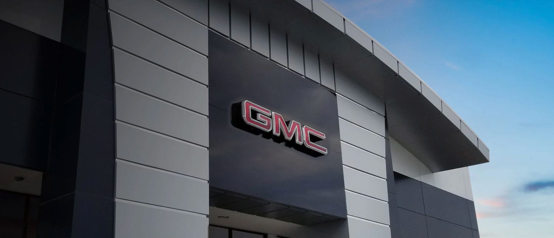 GMC Building