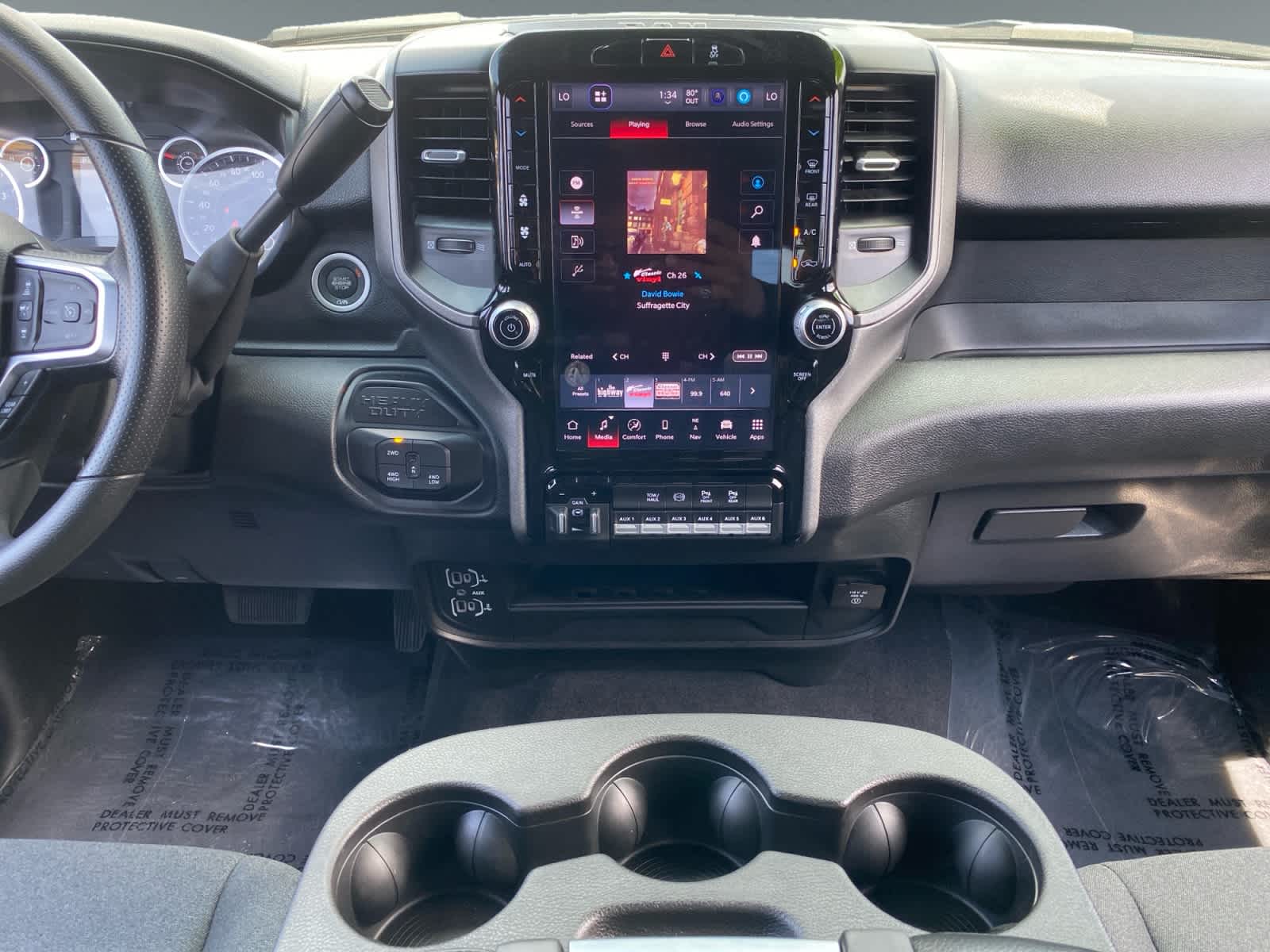 2026 RAM Ram 3500 Pickup Tradesman - Photo 11