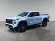 GMC Canyon