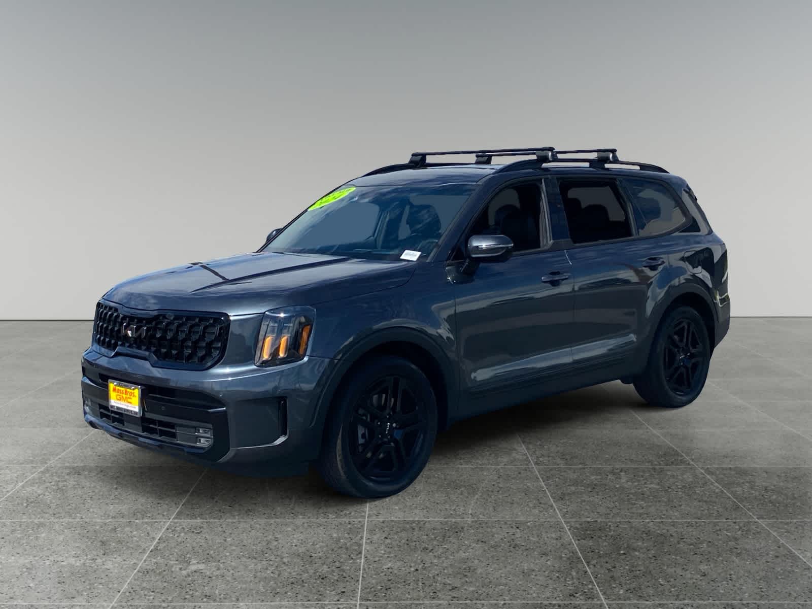 2024 Kia Telluride SX-Prestige X-Line SUV