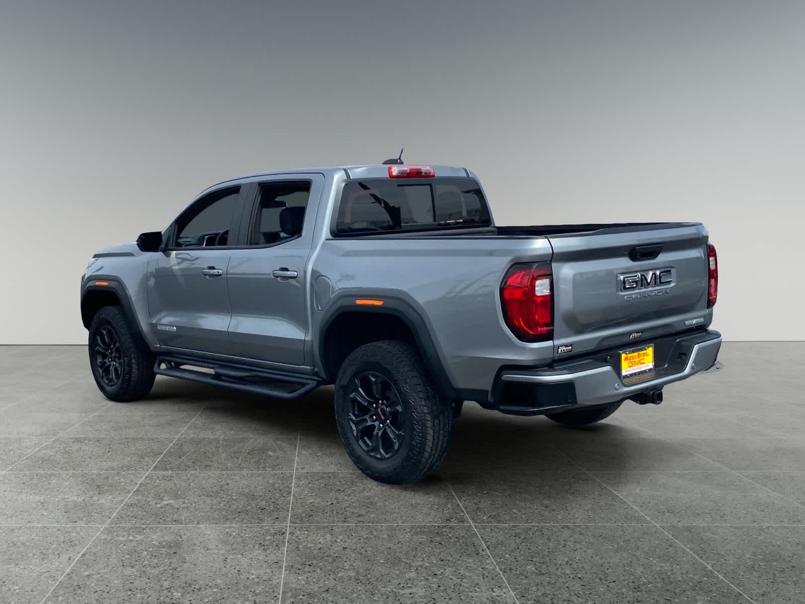 2025 GMC Canyon Elevation - Photo 3