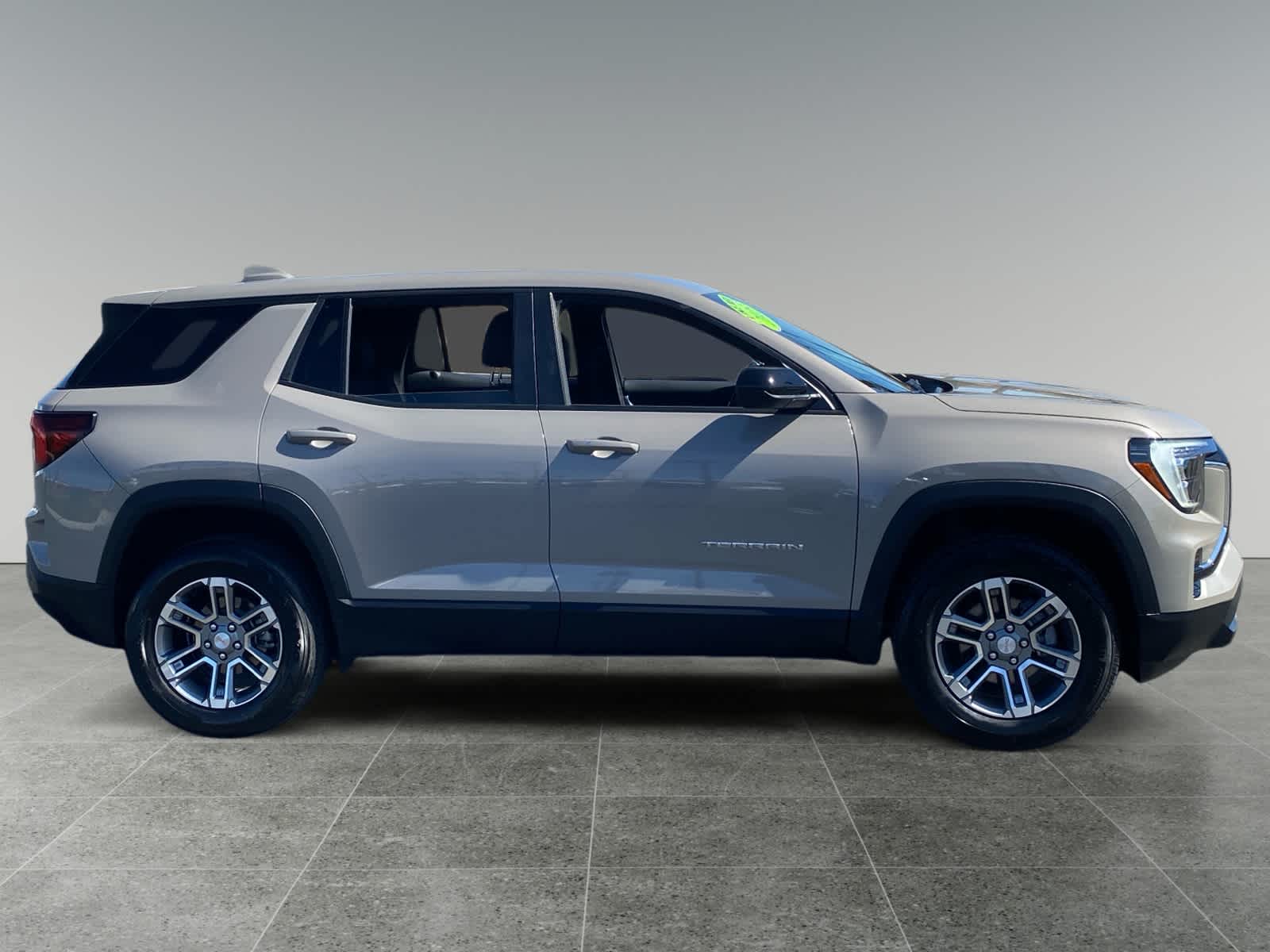 2025 GMC Terrain Elevation - Photo 6