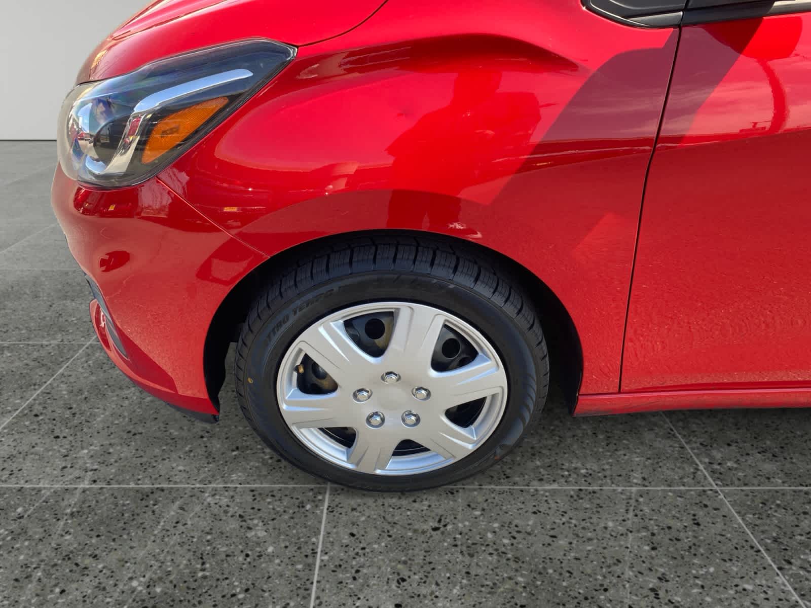 2020 Chevrolet Spark LS - Photo 14