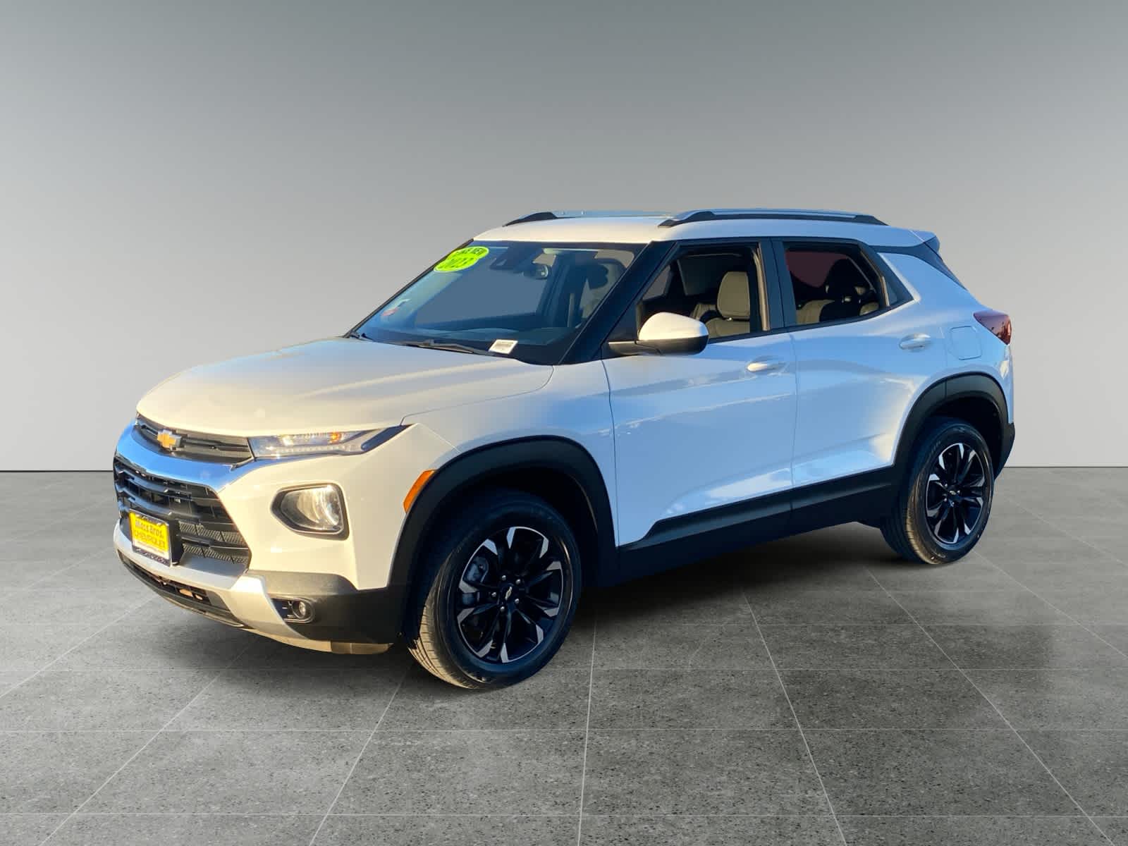 2023 Chevrolet Trailblazer LT AWD