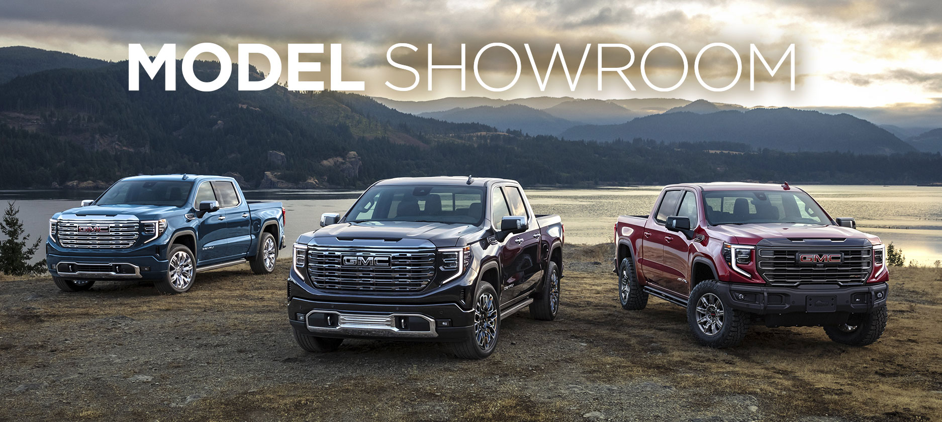 Model Showroom