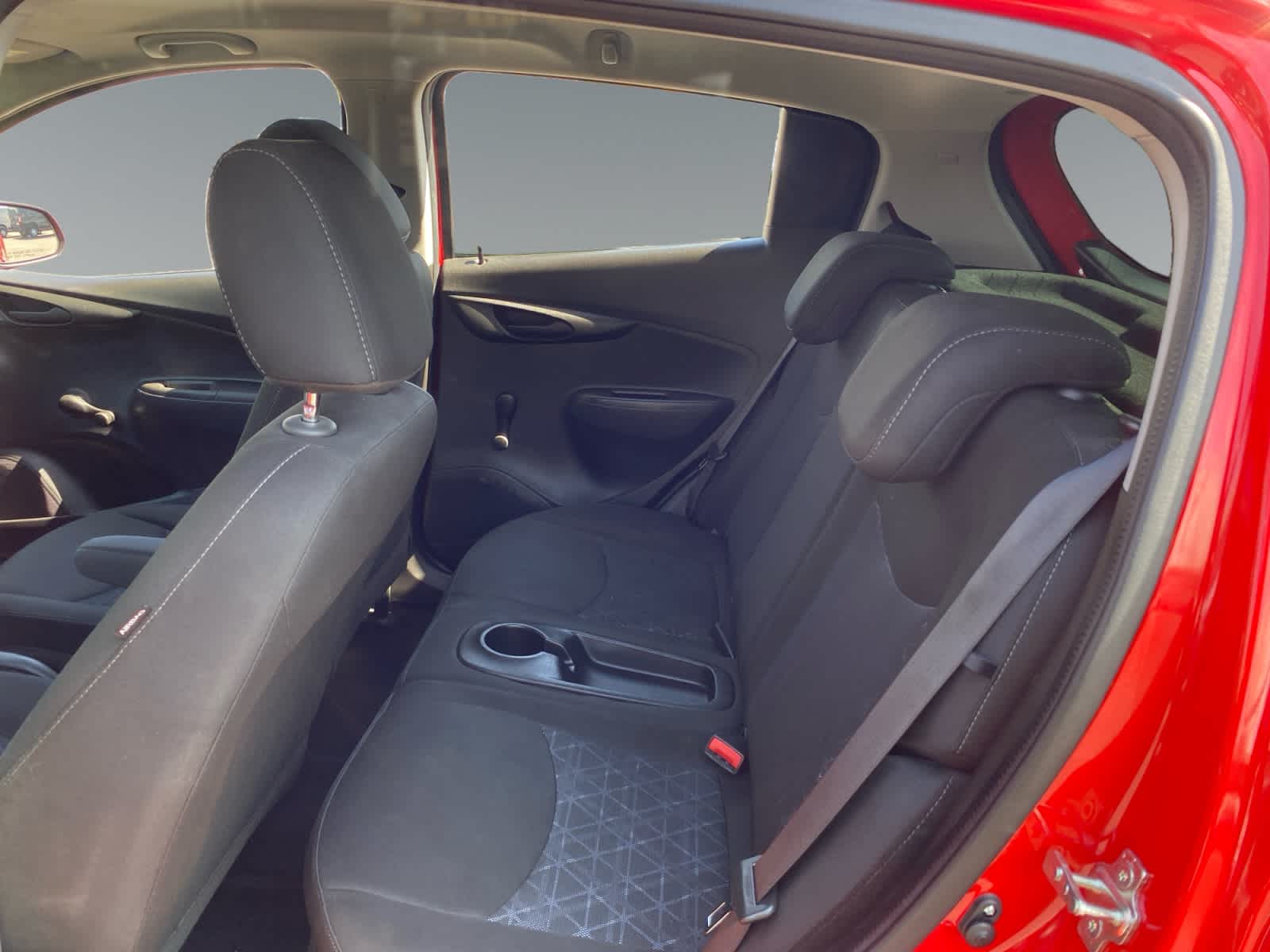 2020 Chevrolet Spark LS - Photo 13