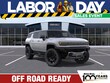 GMC HUMMER EV SUV