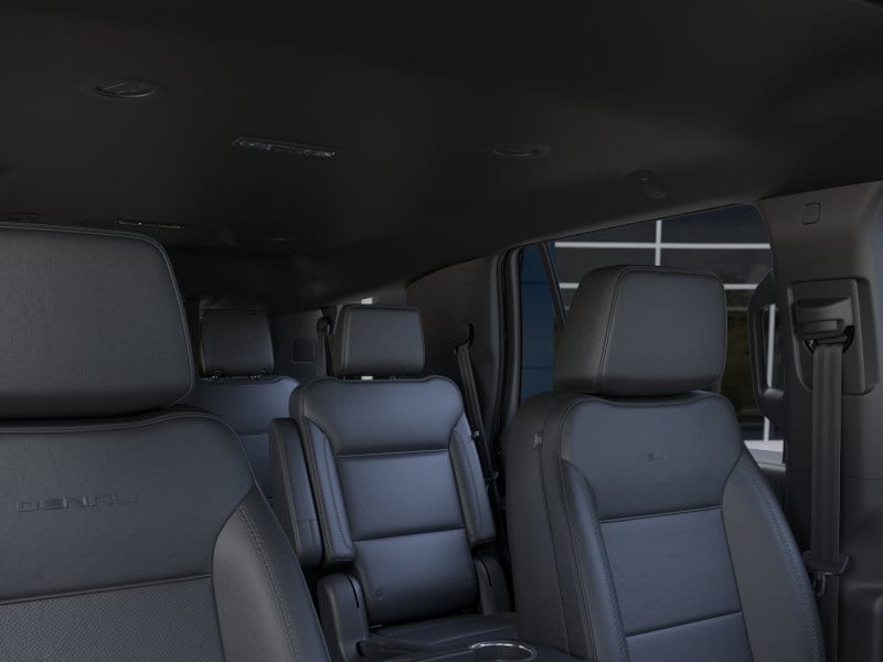 2026 GMC Yukon Denali - Photo 24