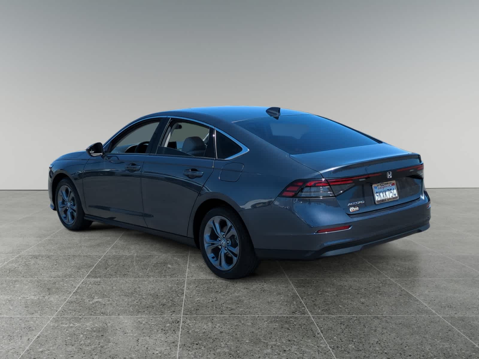 2024 Honda Accord EX photo 3