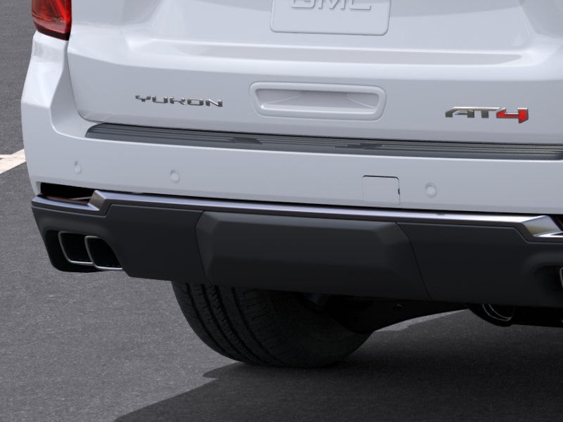 2026 GMC Yukon XL AT4 Ultimate - Photo 14