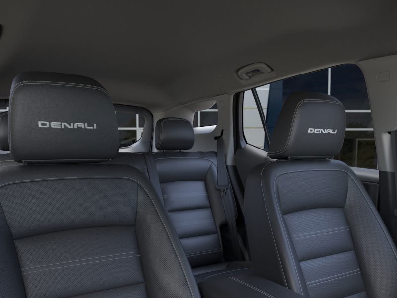 2024 GMC Terrain Denali - Photo 24