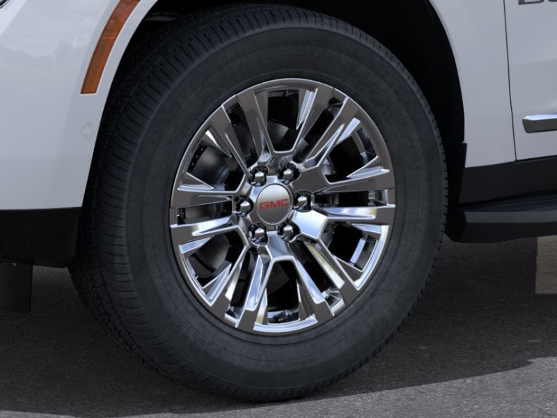 2026 GMC Yukon Denali - Photo 9