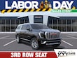 GMC Yukon XL