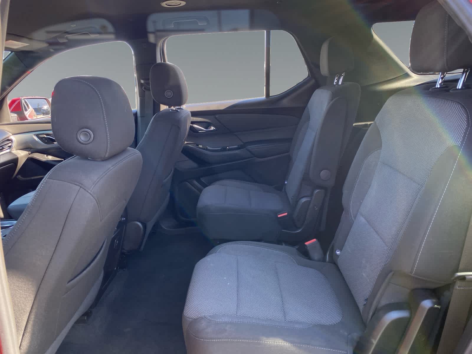2023 Chevrolet Traverse 1LT - Photo 13
