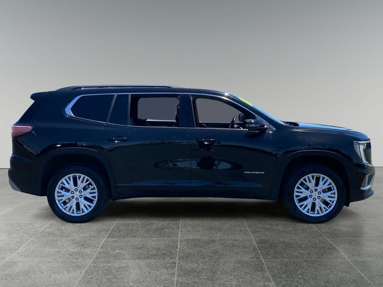 2024 GMC Acadia Elevation - Photo 6