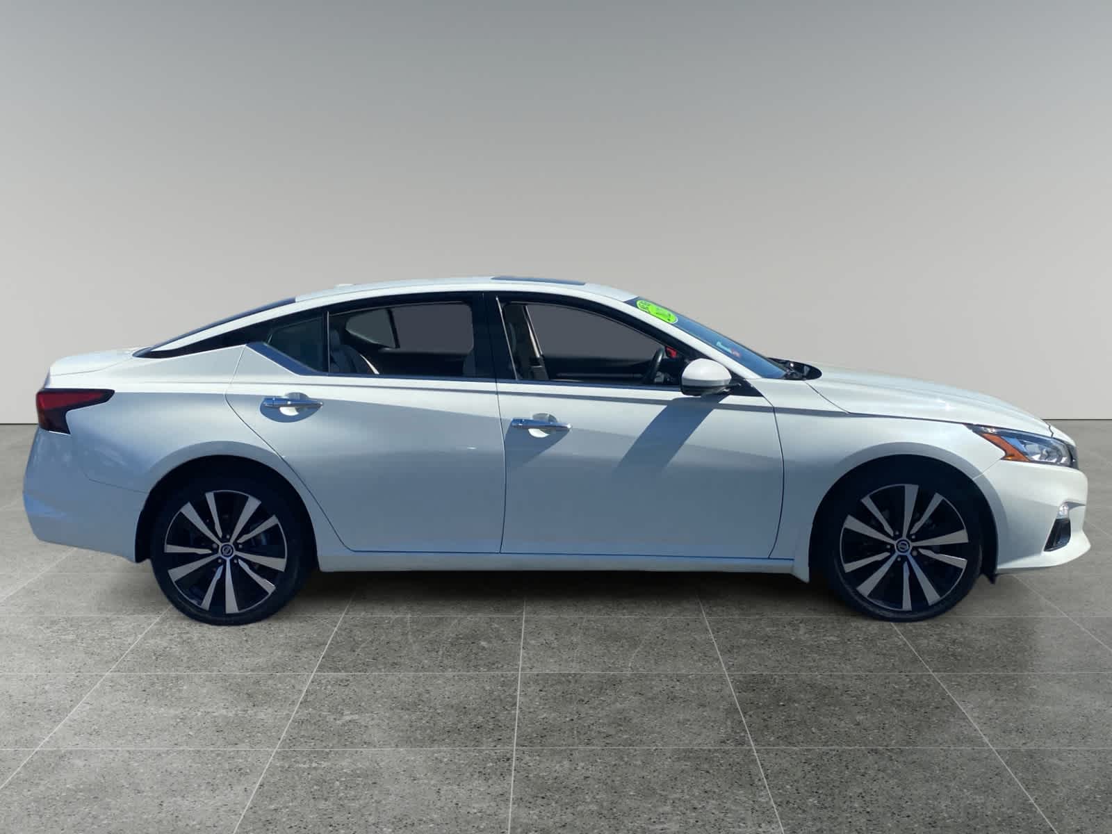 2022 Nissan Altima Platinum - Photo 6