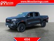 GMC Canyon