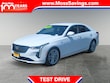 CADILLAC CT4