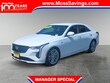 CADILLAC CT4