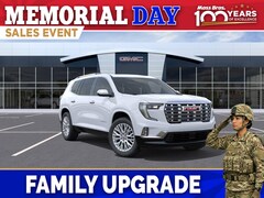 2026 GMC Acadia Denali SUV